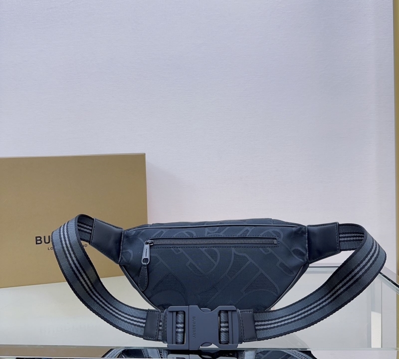 Bv*b*rry waist chest packs